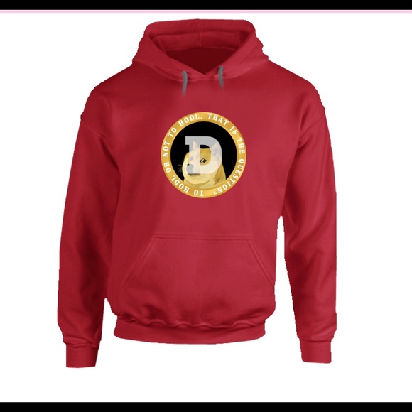 To Hodl (solid) Hoodie - Picture 6 of 6